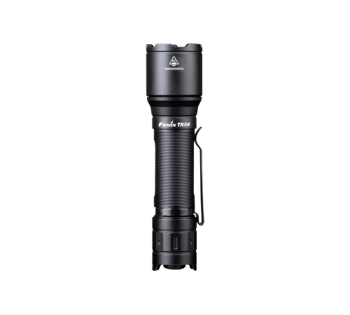 Фонарь Fenix TK06 Cree SST20 L4