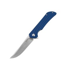 Нож Ruike P122-ME синий