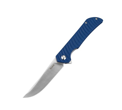 Нож Ruike P122-ME синий