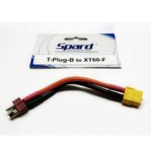 Переходник T‐Plug ‐ XT60