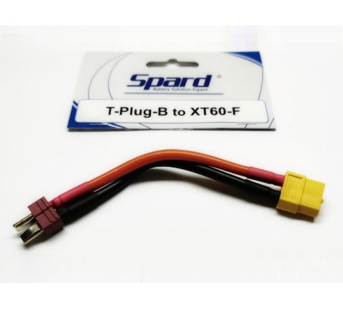 Переходник T‐Plug ‐ XT60