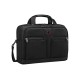 Портфель WENGER BC Pro для ноутбука 14-16'', черный, полиэстер, 40 x 16 x 29 см, 11 л