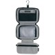 Несессер VICTORINOX Zip-Around Travel Kit, 3 отделения, красный, нейлон 800D, 28x8x18 см, 4 л