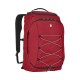 Рюкзак VICTORINOX Altmont Active L.W. 2-In-1 Duffel Backpack, красный, нейлон, 35x24x51 см, 35 л