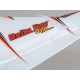 Самолет E-Flite Delta Ray One 500мм с технологией SAFE, электро, RTF