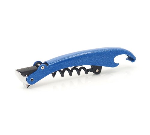 Штопор для вина Pulltex Sacacorchos Europull Cobalt Blue