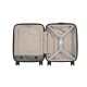Чемодан VICTORINOX Spectra™ Dual-Access 2.0, серый, поликарбонат Bayer, 41x25x55 см, 37 л