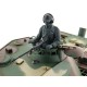 Р/У танк Heng Long 1/16 Panther 