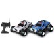 Р/У монстр Feilun Salamander 2WD 4-ch 27/49MHz 1/10 RTR
