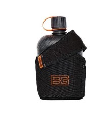 Фляга Gerber Bear Grylls Canteen, блистер, 31-001062