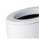Ведёрко для охлаждения вина Wegg Demi Basic White