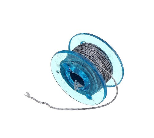 Такелажный шнур Dyneema（10 м）для Volantex RC COMPASS 650 и HURRICANE 1M