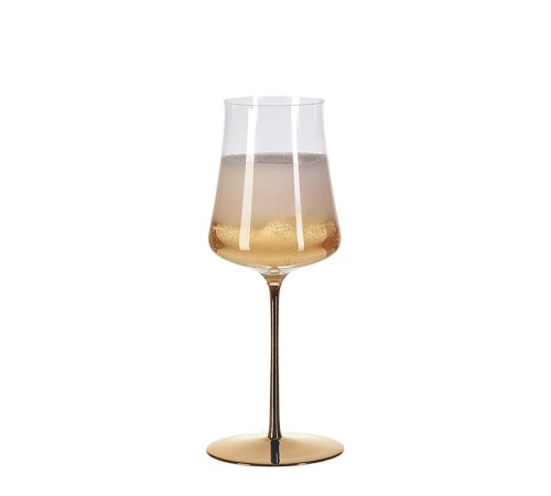 Бокалы для пива Sophienwald Royal Gold Phoenix Beer 6шт.