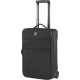 Чемодан VICTORINOX Lexicon 1.0, чёрный, баллистический нейлон TourMax, 36x20x55 см, 36 л