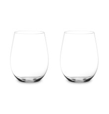 Бокалы для красного вина Riedel O Wine Tumbler Cabernet/Merlot 2 шт.