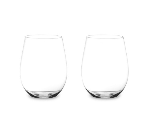 Бокалы для красного вина Riedel O Wine Tumbler Cabernet/Merlot 2 шт.