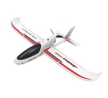 Радиоуправляемый планер Volantex RC Ranger 750мм Brushless 2.4G 4ch LiPo RTF with Gyro GPS