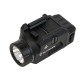 Фонарь подствольный пистолетный SKYWOODS FOCUS T3 MINI, 500 люмен