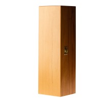 Футляр Addwood из древесины бука для одной бутылки 