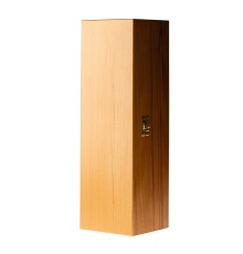 Футляр Addwood из древесины бука для одной бутылки 