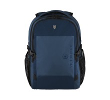 Рюкзак VICTORINOX VX Sport Evo Daypack, синий, полиэстер, 36x27x49 см, 32 л