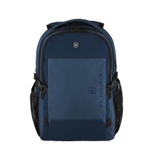 Рюкзак VICTORINOX VX Sport Evo Daypack, синий, полиэстер, 36x27x49 см, 32 л
