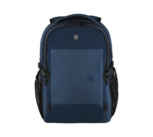 Рюкзак VICTORINOX VX Sport Evo Daypack, синий, полиэстер, 36x27x49 см, 32 л