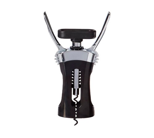 Штопор для вина Chrome Rabbit Wing Corkscrew