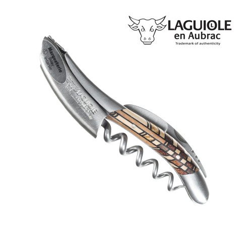 Штопор Laguiole En Aubrac Sommelier Puzzle Etincelle
