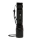 Ручной фонарь SKYWOODS TACTIC, 3000 люмен, USB-Type C, холодный свет, IP67