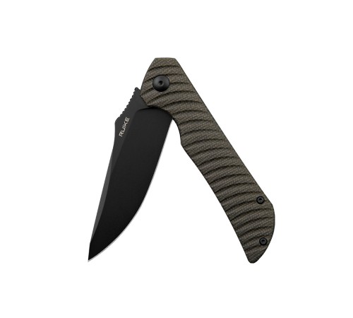 Нож Ruike P123-MB хаки