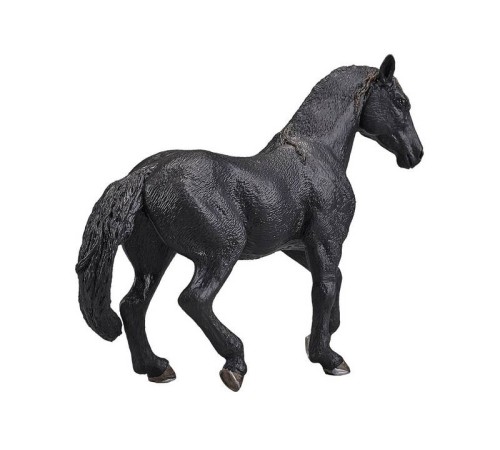 Фигурка KONIK Андалузский жеребец, вороной