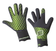Перчатки Salvimar TACTILE 3 мм, M