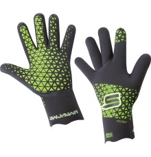 Перчатки Salvimar TACTILE 3 мм, XL