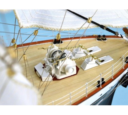 Сборная деревянная модель корабля Artesania Latina BELEM, 1/75