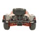 Радиоуправляемый шорт-корс Remo Hobby EX3 Brushless UPGRADE (красный) 4WD 2.4G 1/10 RTR