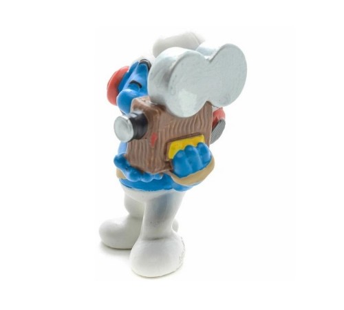 Фигурка Schleich Гномик оператор