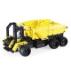 Конструктор CaDA Technic набор для сборки 30 моделей: техники, мотоциклов и животных (827 деталей)