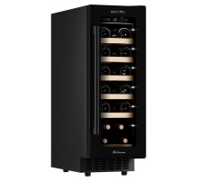 Винный шкаф Meyvel MV19-KBT1