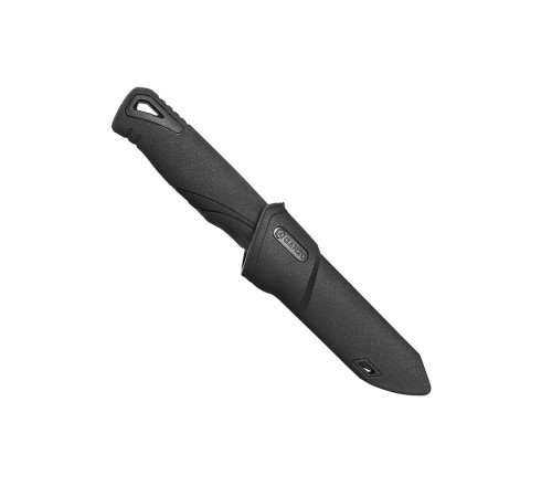 Нож Ganzo G807BW-BK черный