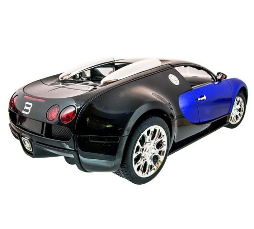 Р/У машина MZ Bugatti Veyron 27028 1/24