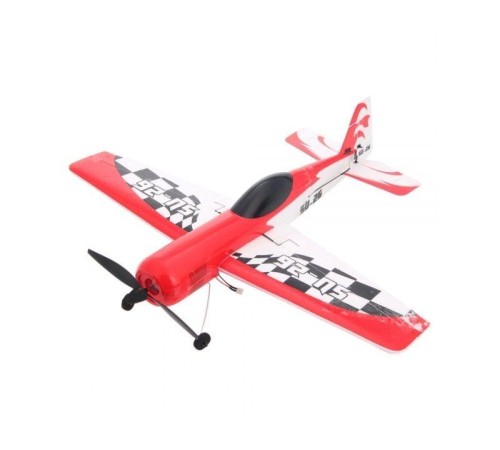 Р/У самолет WLtoys F929 