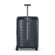 Чемодан VICTORINOX Airox, синий, 100% поликарбонат Makrolon, 50x32x75 см, 98 л