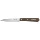 Набор ножей Opinel Less Essentieles, нержавеющая сталь, (4 шт./уп.), 001452