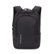 Рюкзак SWISSGEAR, черный, полиэстер, 29 х 15 х 42,5 см, 18,5 л