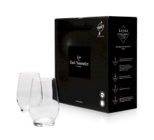 Бокалы для воды и коктейлей Chef&Sommelier Absoluty 370 мл. / 2 шт. в п/у.