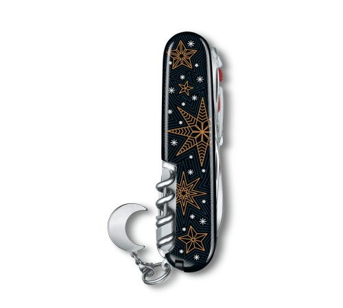 Climber Lite Winter Magic SE 2021