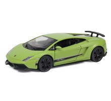 Машина Ideal 1:30-39 Lamborghini Gallardo LP 570-4 Superlegger