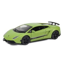 Машина Ideal 1:30-39 Lamborghini Gallardo LP 570-4 Superlegger