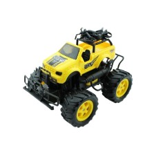 Р/У внедорожник Monstre Truck Pickup Mars в ассортименте 1/16 + свет + звук